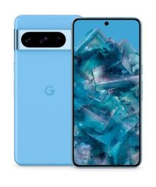 Google Pixel 8 Pro 5G 256GB Bay Blue Sim Free / Unlocked Mobile Phone - GA04915-GB