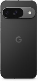 Google Pixel 9 5G 128GB Obsidian Black Sim Free / Unlocked Mobile Phone - GA05226-GB