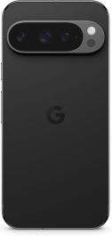 Google Pixel 9 Pro 5G 128GB Obsidian Black Sim Free / Unlocked Mobile Phone - GA05227-GB - A-Grade