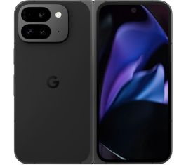 Google Pixel 9 Pro Fold 5G 512GB Obsidian Black Sim Free / Unlocked Mobile Phone - GA05799-US