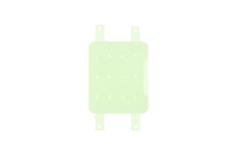 Official Samsung Galaxy Z Flip 6 5G SM-F741 Sub Battery Adhesive - GH02-25994A