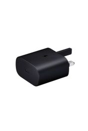 Official Samsung Type C 25W Charging Adapter - EP-TA800 - GH44-03069A - EP-TA800XBEGGB