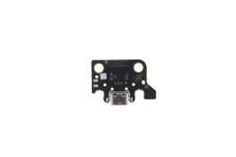 Official Samsung Galaxy Tab A7 10.4 2020 SM-T500, SM-T505 Charging Port - GH81-19632A