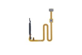 Official Samsung Galaxy A05s SM-A057 Black Fingerprint Sensor - GH81-24395A