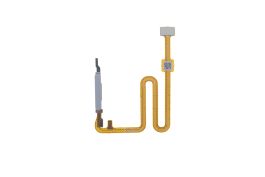 Official Samsung Galaxy A05s SM-A057 Silver Fingerprint Sensor - GH81-24396A