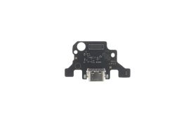 Official Samsung Tab A9+ WiFi SM-X210, X216 LTE Charging Port Flex - GH81-24672A