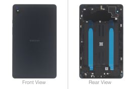 Official Samsung Galaxy Tab A9 SM-X110 Navy Battery Cover - GH81-24746A