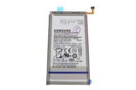 Official Samsung Galaxy S10+ G975 4,100mAh Battery - GH82-18827A
