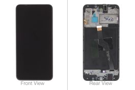 Genuine Samsung Galaxy A10 SM-A105 LCD Screen & Digitizer - GH82-20227A / GH82-19515A