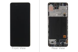 Genuine Samsung Galaxy A51 SM-A515 LCD Screen & Digitizer - GH82-21669A / GH82-21669A