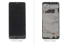 Official Samsung Galaxy A22 4G SM-A225 LCD Screen & Digitizer - GH82-26047A
