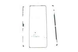 Official Samsung Galaxy Z Fold 4 5G SM-F936 REwork Front LCD Screen Kit - GH82-29454A