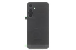 Official Samsung Galaxy S24 FE SM-S721 Grey Battery Cover with Adhesive - GH82-35832A