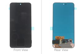 Official Samsung Galaxy S24 FE SM-S721 LCD Screen & Digitizer - GH82-35850A