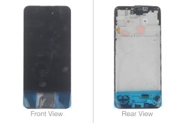 Official Samsung Galaxy A16 4G SM-A165 LCD Screen & Digitizer - GH82-36253A