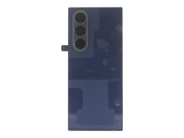 Official Samsung Galaxy Z Fold 7 SM-F966 Blue Shadow Battery Cover with Adhesive - GH82-37534B