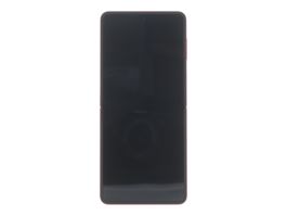 Office Samsung Galaxy Z Flip 7 SM-F766 Coral Red LCD Screen & Digitizer - GH82-37581D