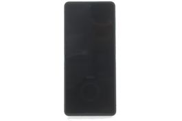 Office Samsung Galaxy Z Flip 7 SM-F766 Mint LCD Screen & Digitizer - GH82-37581E