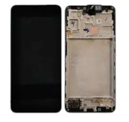 Official Samsung Galaxy A17 5G SM-A176 LCD Screen & Digitizer - GH82-38045A