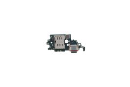 Official Samsung Galaxy S21 5G SM-G991 Charging Port Flex - GH96-14033A