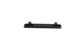 Genuine Samsung Galaxy S20 SM-G980, S20 5G SM-G981 Grey Volume Key - GH98-44986E