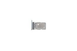 Official Samsung Galaxy S21 Ultra 5G SM-G998 Phantom Silver Sim Tray / Holder - GH98-46258B