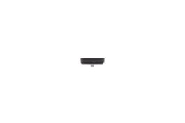 Official Samsung Galaxy S22 S9010, S22+ S9060 Phantom Black Power Key - GH98-47118A