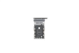Official Samsung Galaxy S24 Ultra SM-S928 Grey, Violet, Orange Sim Tray / Holder - GH98-48962A