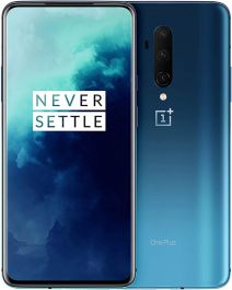 OnePlus 7T Pro HD1913 256GB Haze Blue Sim Free Mobile Phone - A-Grade