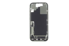 Official Apple iPhone 17 Sage Chassis / Middle Frame (OEM Pulled)