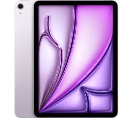 APPLE 11" iPad Air (2025) - 128 GB, Purple - MCA04KN/A