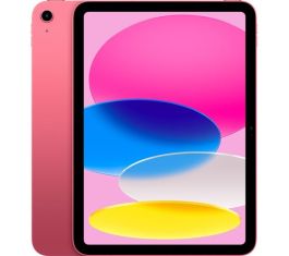 APPLE 11" iPad (2025) - 128 GB, Pink - MD4E4KN/A