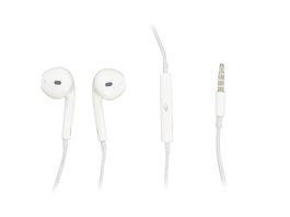 Genuine Apple MD827ZM/A EarPods / Stereo Headset - iPhone 5, 5S, 5C