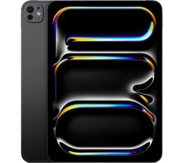 APPLE iPad Pro 2025 6th Gen 11" Cellular - A3358 - 256 GB, Space Black - ME2N4KN/A