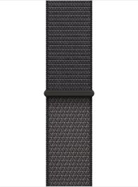 Official Apple 42mm Black Sport Loop - One Size - MT533ZM/A - A-Grade