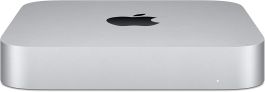 APPLE Mac mini (2023) - M2, 256 GB SSD, Silver - MMFK3B/A - A-grade