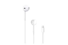 Official Apple EarPods with Lightning Connector - MMTN2ZM/A