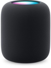 Official Apple HomePod (2nd gen) Smart Speaker with Siri - Midnight - A-Grade