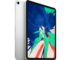 APPLE 11" iPad Pro 1st Gen (2018) Wi Fi A1980 - 64 GB Silver - MTXP2B/A