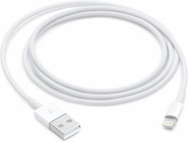 Official USB-C to Lightning Adapter - MUQW3ZM/A - A-Grade
