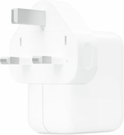 Official Apple Universal 30W USB-C Power Mains Adapter - MW2G3B/A - A-Grade