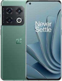 OnePlus 10 Pro 5G 256GB Emerald Forest Green Sim Free / Unlocked Mobile Phone - A-Grade
