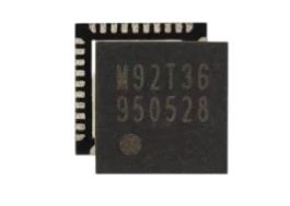 Official Nintendo Switch OLED M92T36 USB-C Charging Power Management IC