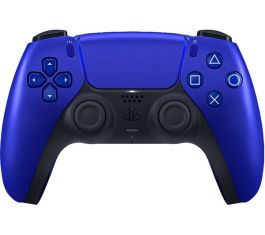 Official Sony PlayStation 5 PS5 DualSense Wireless Controller - Cobalt Blue - P5AEJSSNY57766