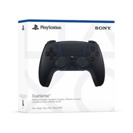 Official Sony PlayStation 5 PS5 DualSense Wireless Controller - Midnight Black - P5AEJSSNY82739