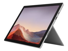 Microsoft Surface Pro 7 - 12.3" - Intel Core i7 - 1065G7 - 16 GB RAM - 256 GB SSD - PVT-00002