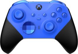 Microsoft XBOX Elite Series 2 Core Wireless Controller - Blue - RFZ-00018
