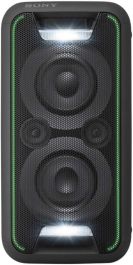 Official Sony GTK-XB5B Wireless Megasound Party Speaker - Black