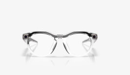 OAKLEY Meta HSTN Glasses - Transitions® Lenses