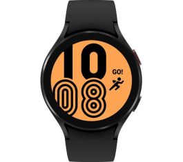 Samsung Galaxy Watch4 4G - Aluminium, Black, 44 mm - SM-R875FZKAEUA